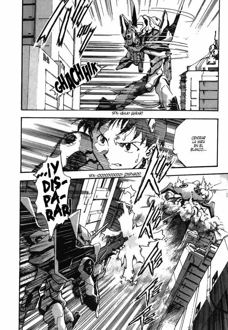 Neon Genesis Evangelion - Capítulo 9 - Página 15 - LectorTMOo