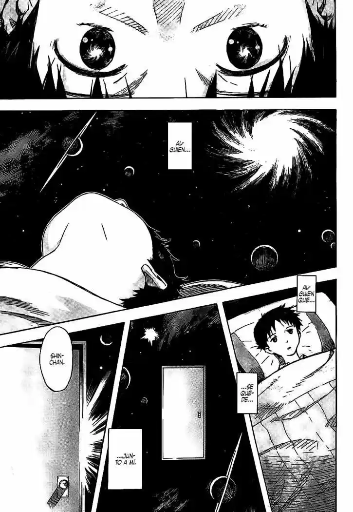Neon Genesis Evangelion - Capítulo 91 - Página 5 - LectorTMOo
