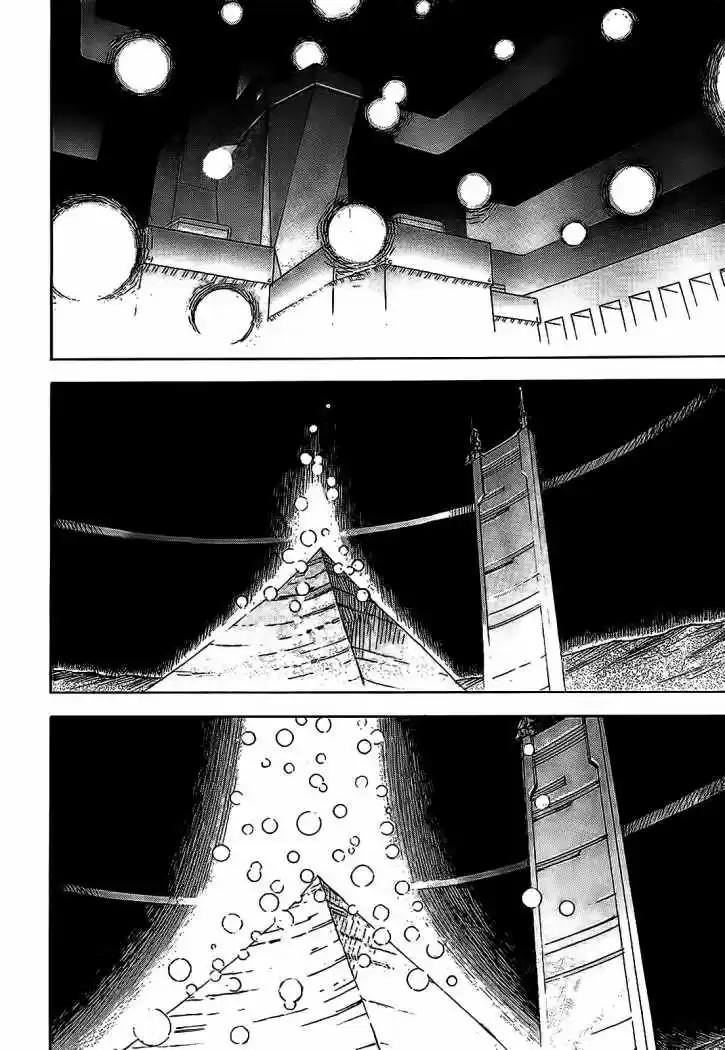 Neon Genesis Evangelion - Capítulo 91 - Página 21 - LectorTMOo