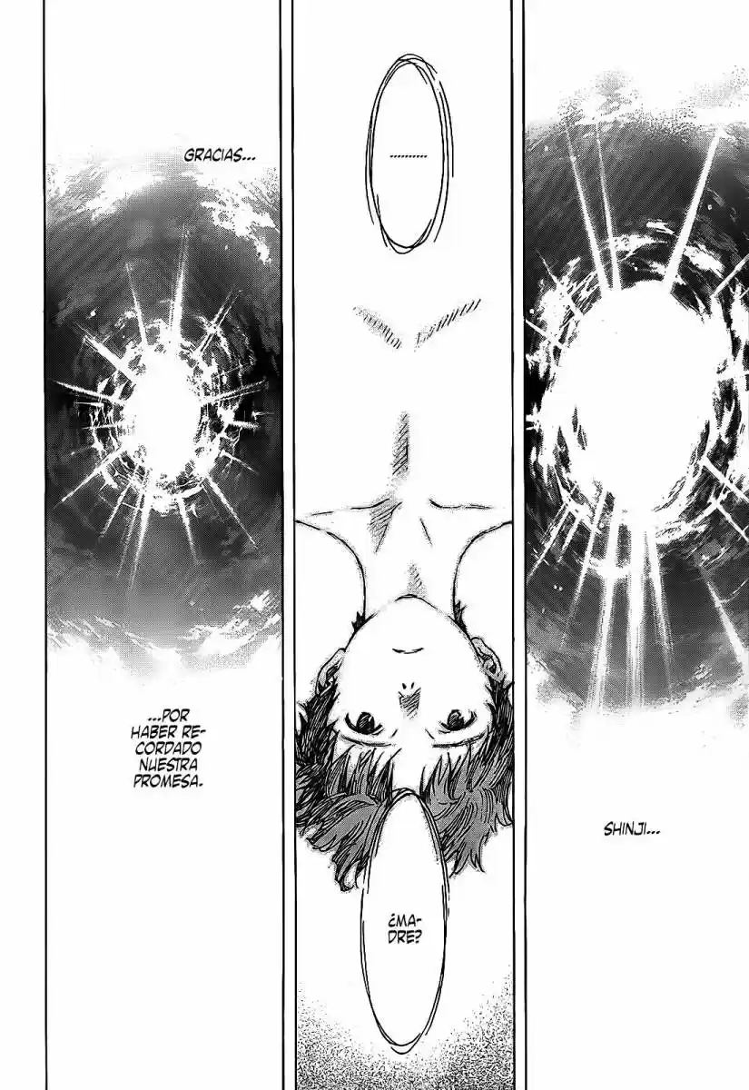 Neon Genesis Evangelion - Capítulo 95 - Página 7 - LectorTMOo