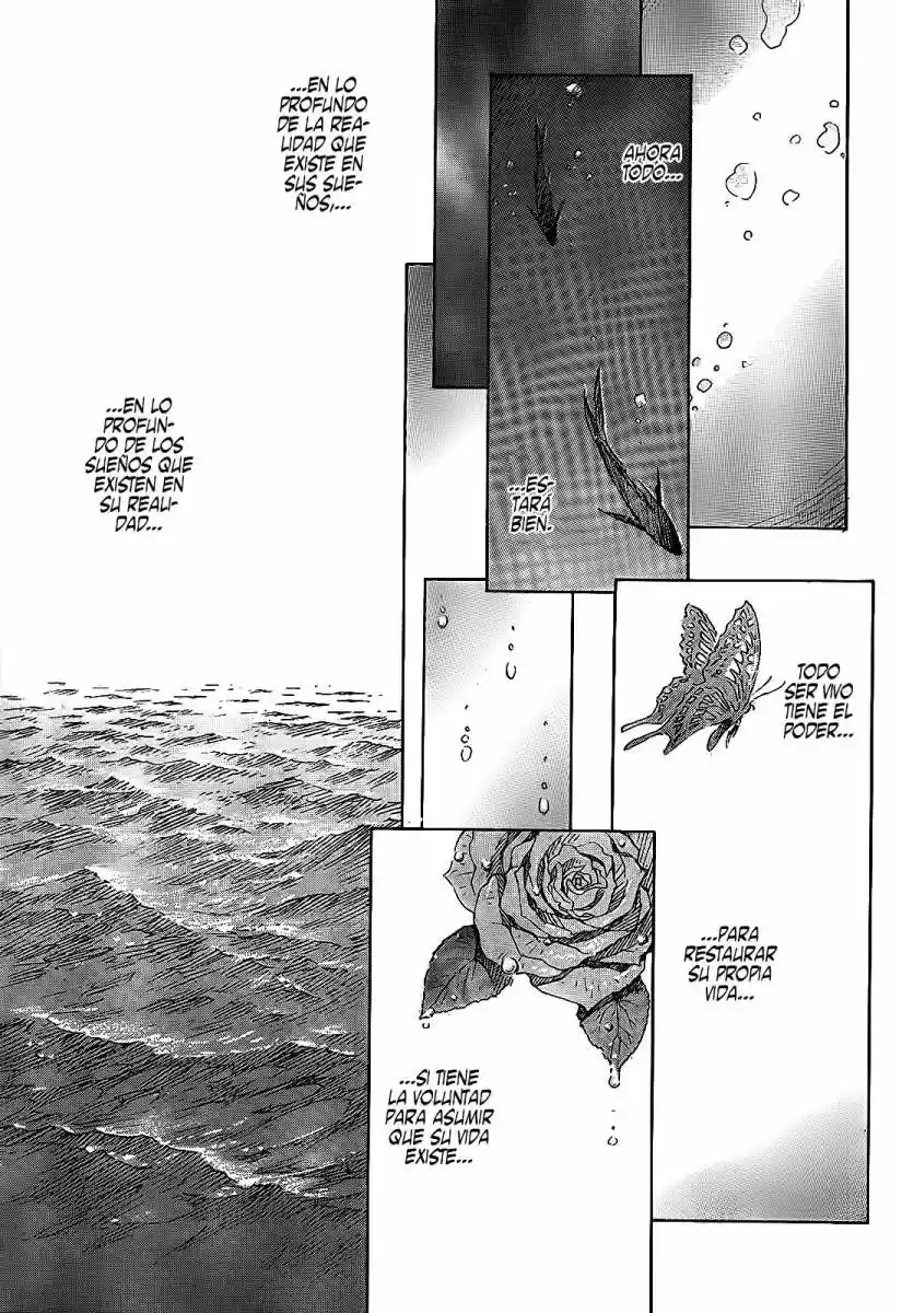 Neon Genesis Evangelion - Capítulo 95 - Página 8 - LectorTMOo
