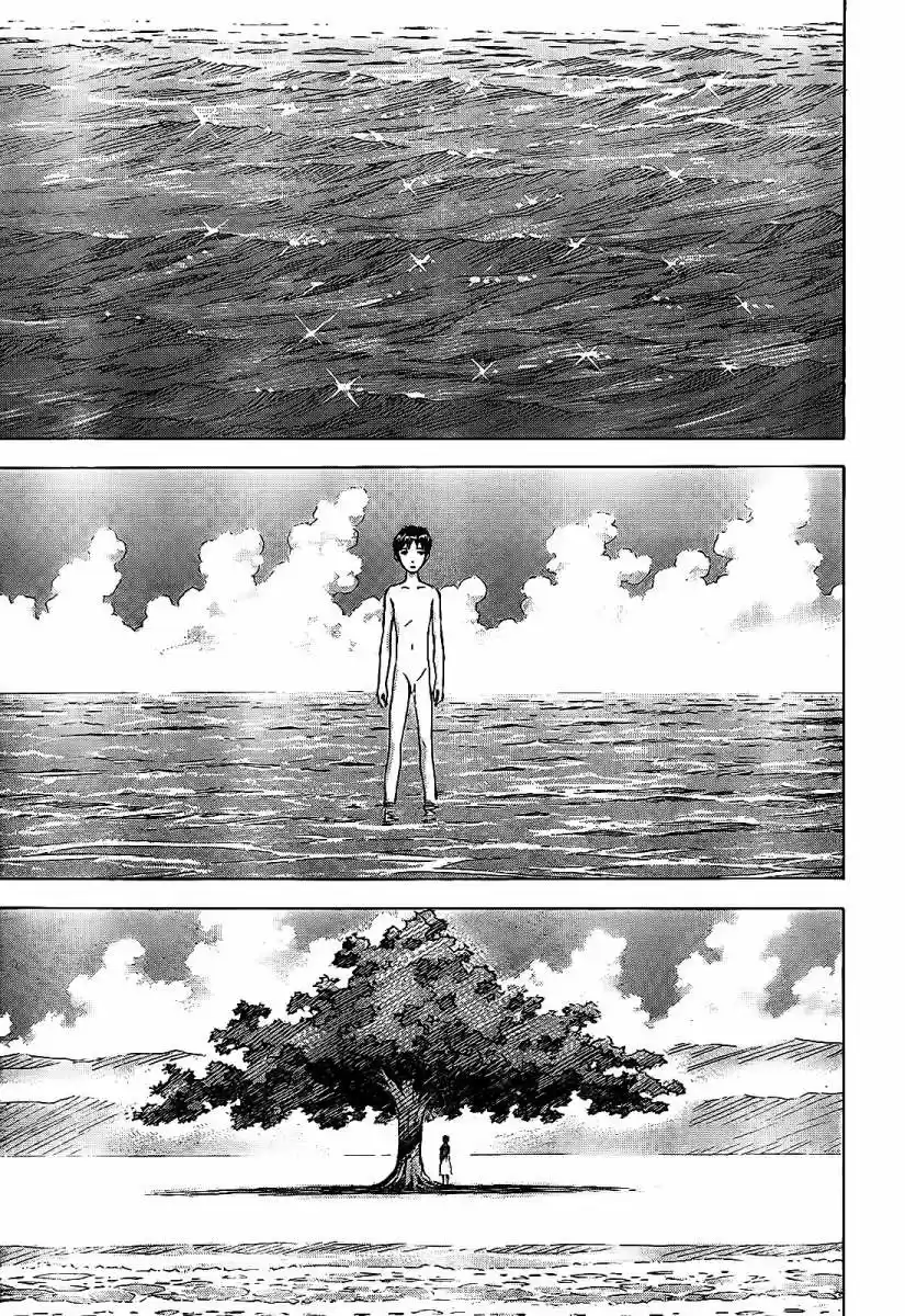 Neon Genesis Evangelion - Capítulo 95 - Página 12 - LectorTMOo