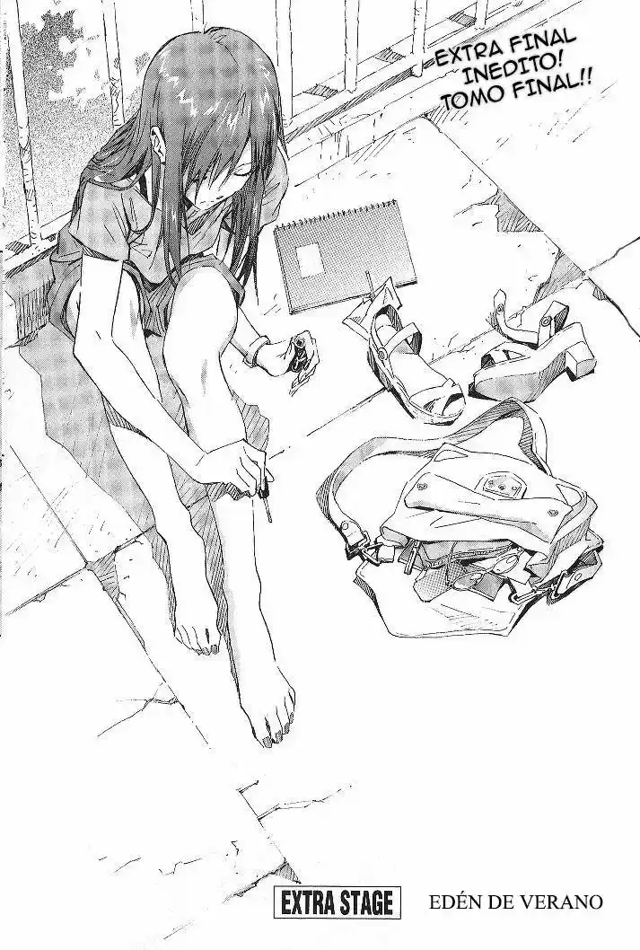 Neon Genesis Evangelion - Capítulo 97 - Página 1 - LectorTMOo