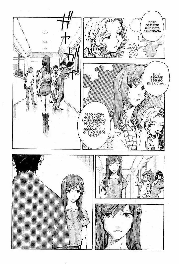 Neon Genesis Evangelion - Capítulo 97 - Página 14 - LectorTMOo