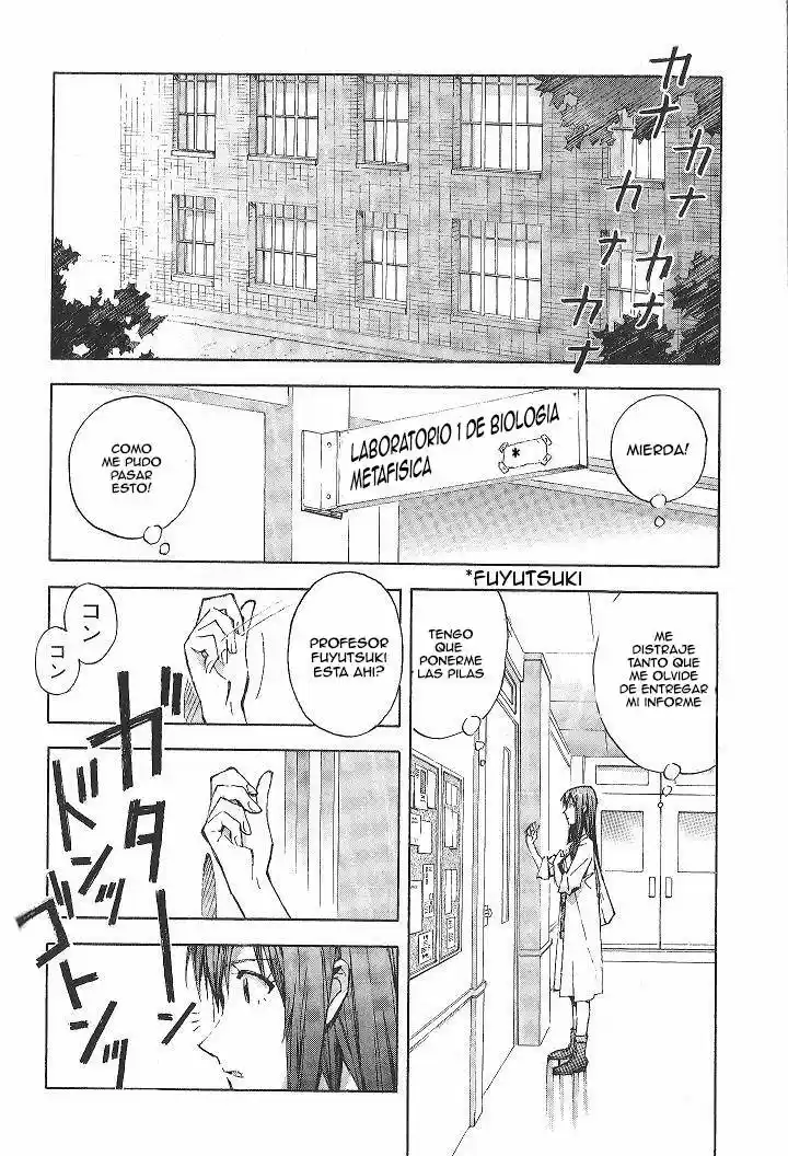 Neon Genesis Evangelion - Capítulo 97 - Página 16 - LectorTMOo