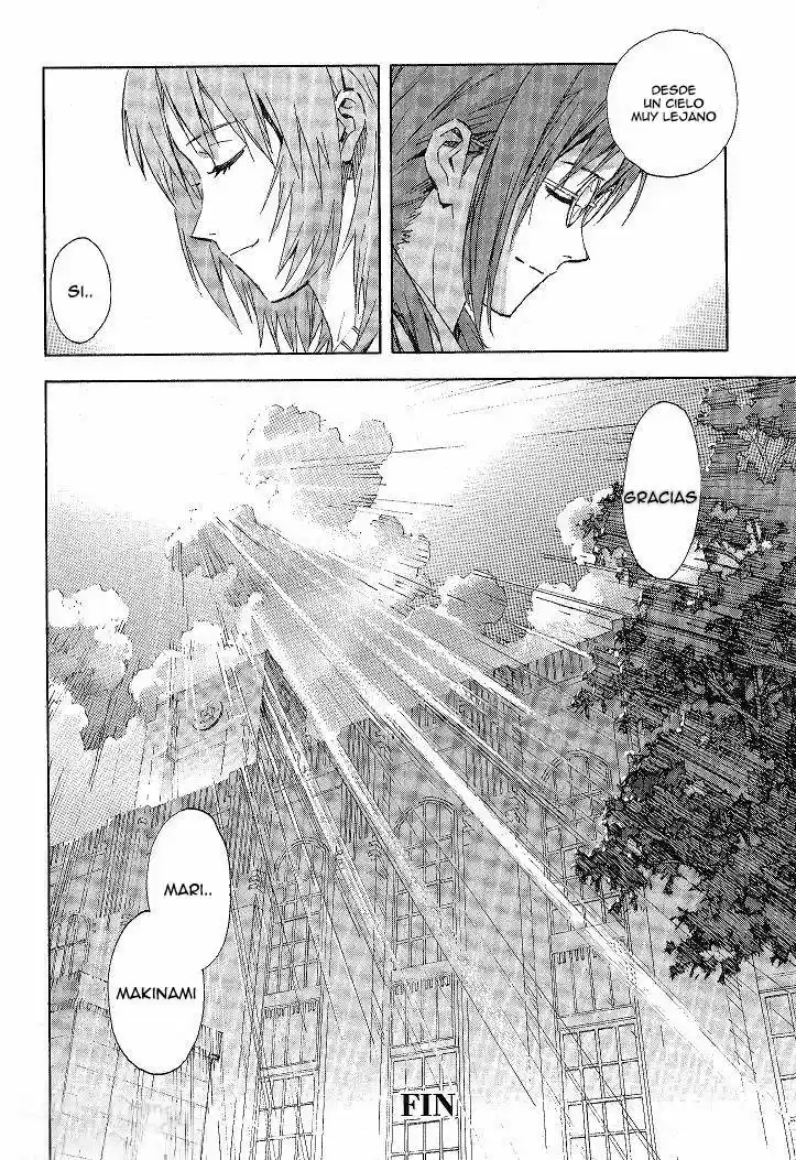 Neon Genesis Evangelion - Capítulo 97 - Página 28 - LectorTMOo