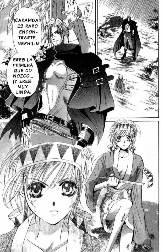 Nephilim - Capítulo 1 - Página 7 - LectorTMOo
