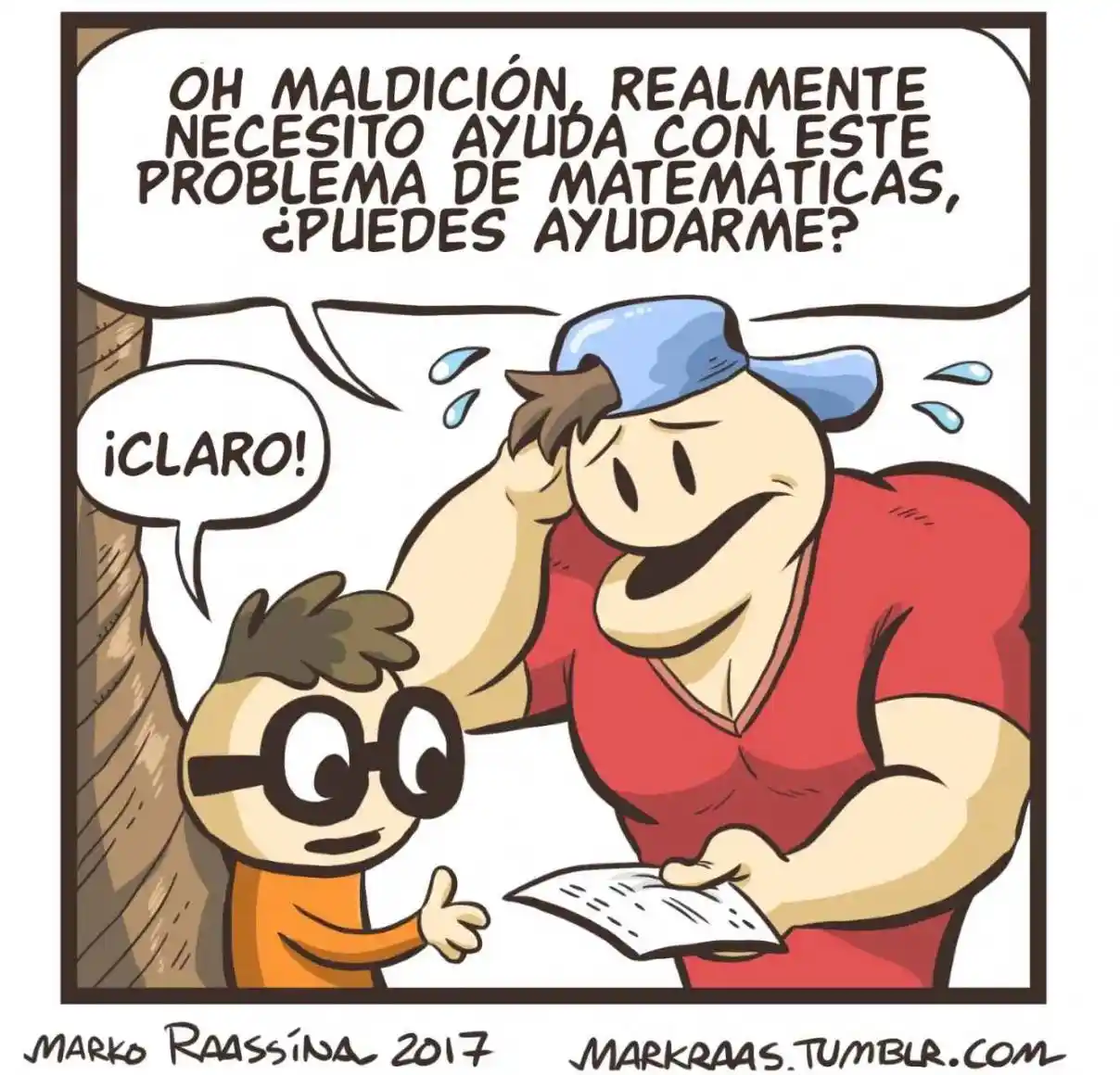 Nerd And Jock - Capítulo 1 - Página 4 - LectorTMOo