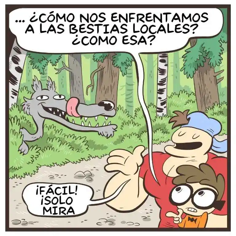 Nerd And Jock - Capítulo 100 - Página 5 - LectorTMOo