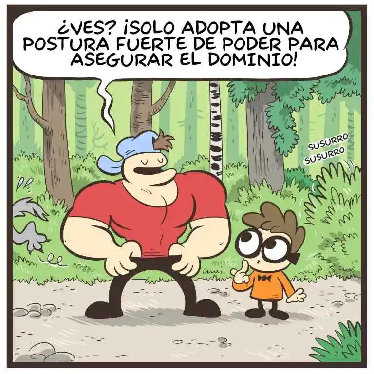 Nerd And Jock - Capítulo 100 - Página 9 - LectorTMOo