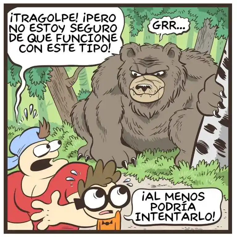 Nerd And Jock - Capítulo 100 - Página 11 - LectorTMOo