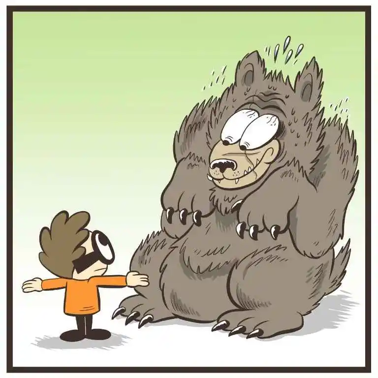 Nerd And Jock - Capítulo 100 - Página 14 - LectorTMOo