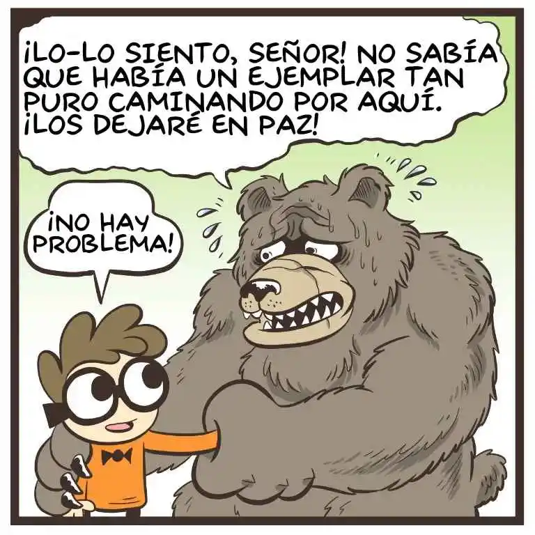 Nerd And Jock - Capítulo 100 - Página 16 - LectorTMOo