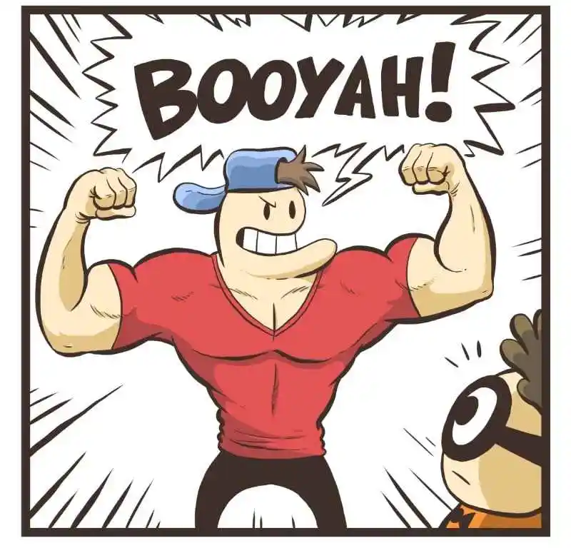 Nerd And Jock - Capítulo 11 - Página 3 - LectorTMOo