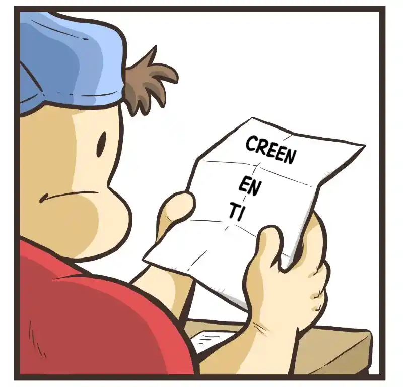 Nerd And Jock - Capítulo 14 - Página 4 - LectorTMOo