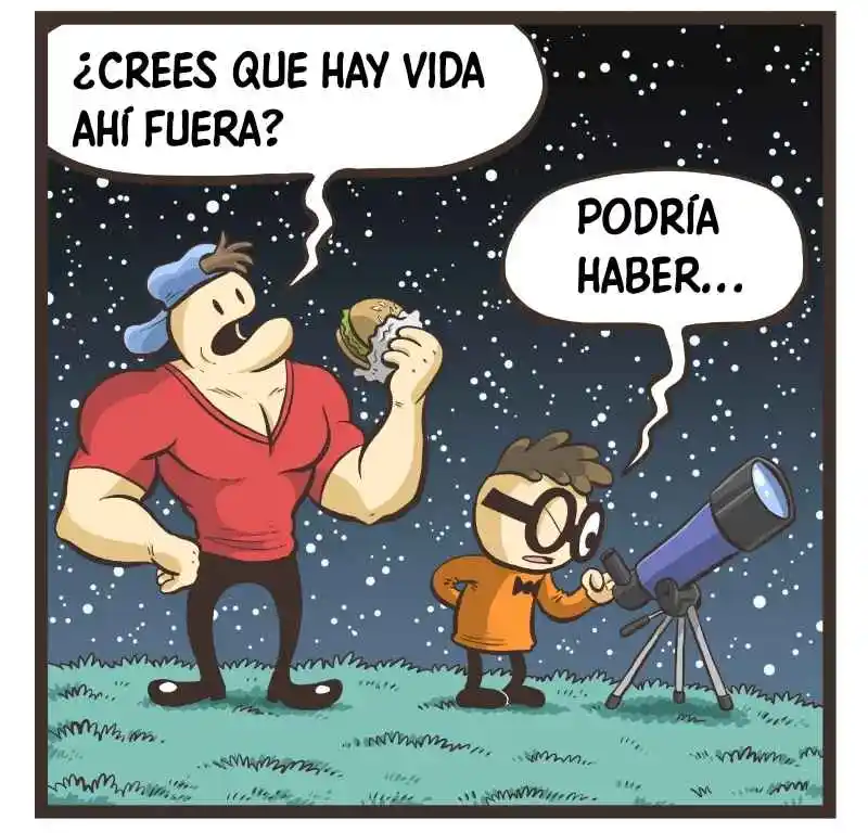 Nerd And Jock - Capítulo 15 - Página 2 - LectorTMOo