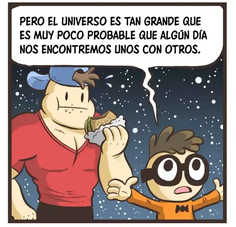 Nerd And Jock - Capítulo 15 - Página 3 - LectorTMOo