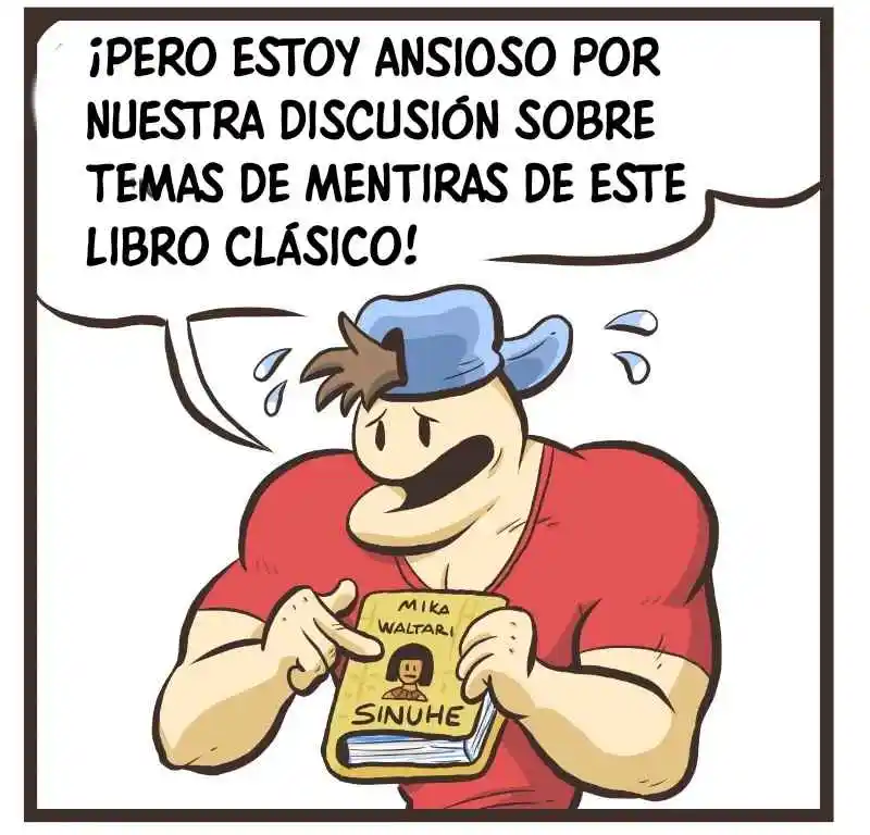 Nerd And Jock - Capítulo 17 - Página 10 - LectorTMOo