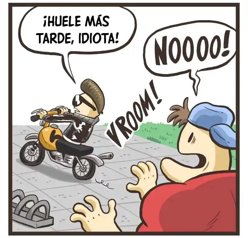 Nerd And Jock - Capítulo 17 - Página 14 - LectorTMOo