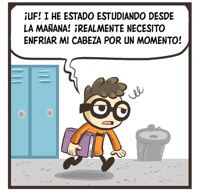 Nerd And Jock - Capítulo 20 - Página 3 - LectorTMOo