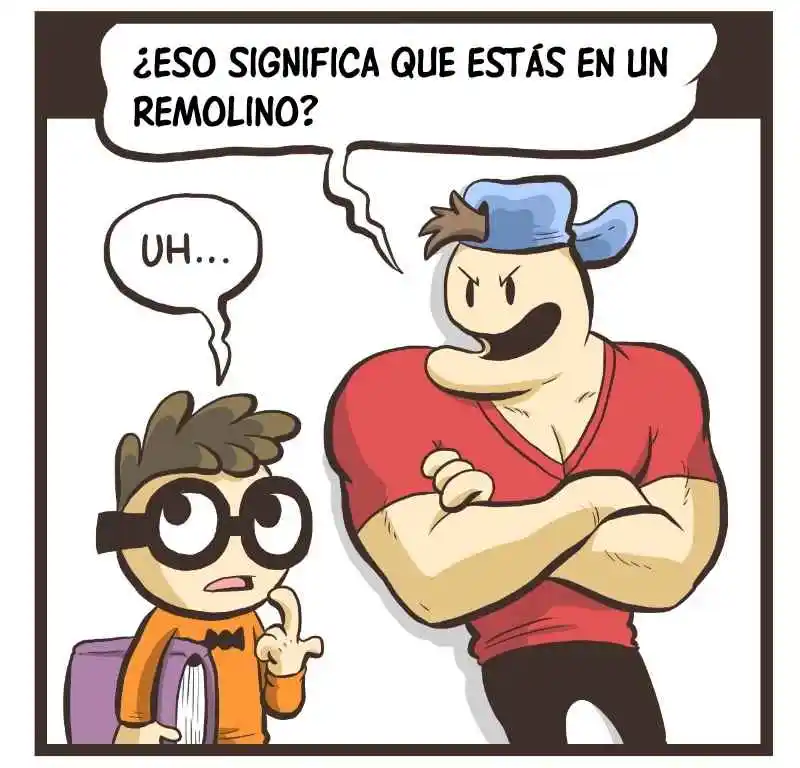Nerd And Jock - Capítulo 20 - Página 6 - LectorTMOo