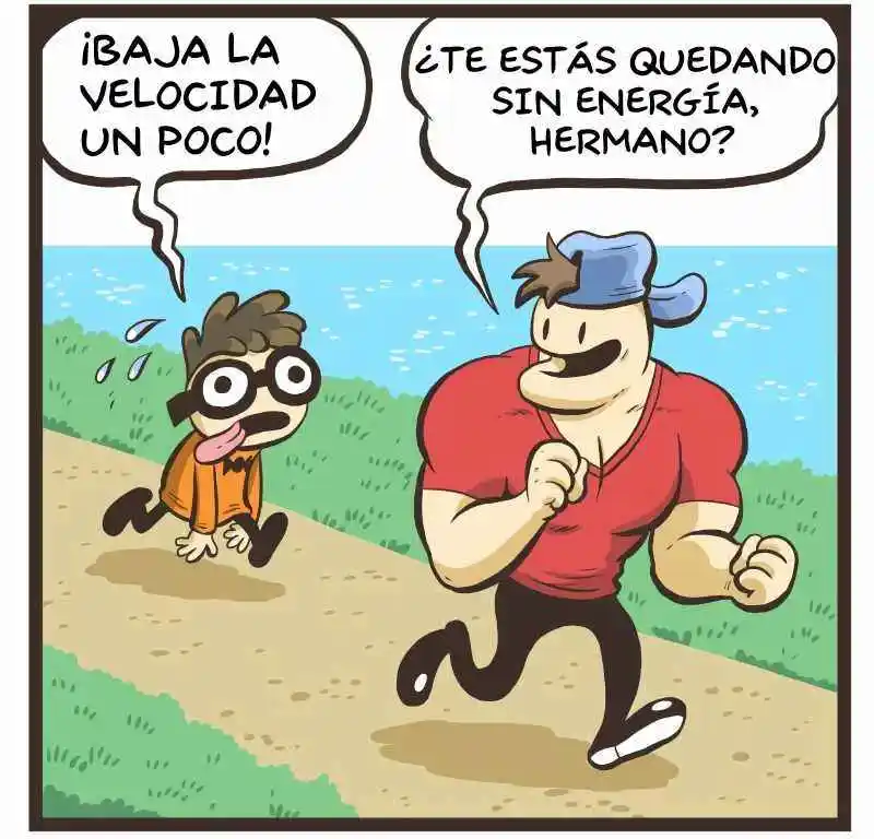 Nerd And Jock - Capítulo 22 - Página 3 - LectorTMOo