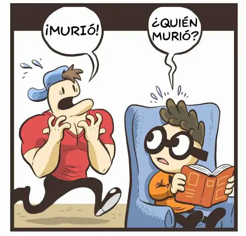 Nerd And Jock - Capítulo 23 - Página 3 - LectorTMOo