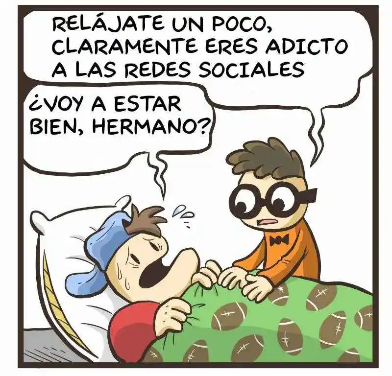 Nerd And Jock - Capítulo 23 - Página 10 - LectorTMOo