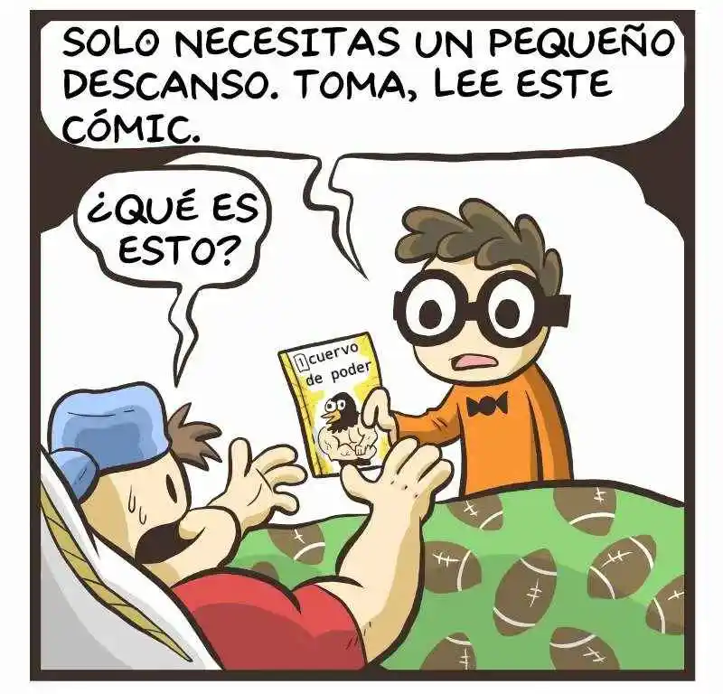 Nerd And Jock - Capítulo 23 - Página 12 - LectorTMOo