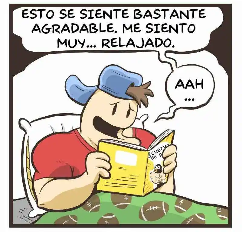Nerd And Jock - Capítulo 23 - Página 15 - LectorTMOo