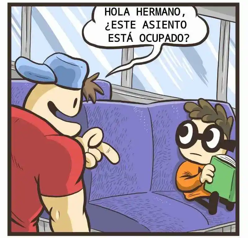 Nerd And Jock - Capítulo 24 - Página 4 - LectorTMOo