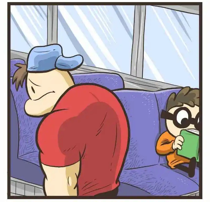 Nerd And Jock - Capítulo 24 - Página 7 - LectorTMOo