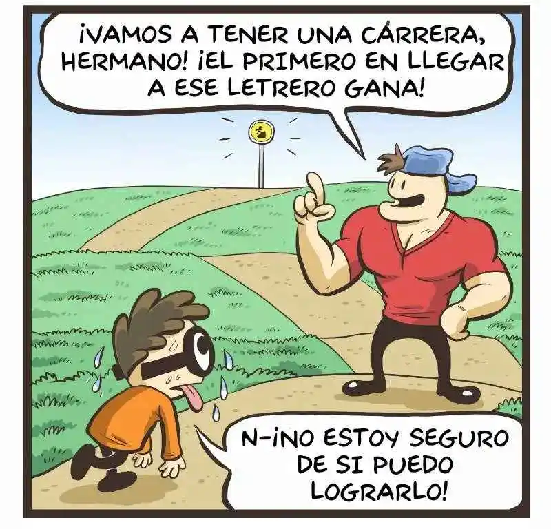 Nerd And Jock - Capítulo 25 - Página 4 - LectorTMOo