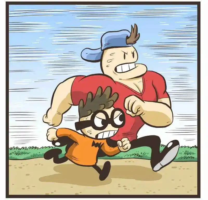 Nerd And Jock - Capítulo 25 - Página 10 - LectorTMOo