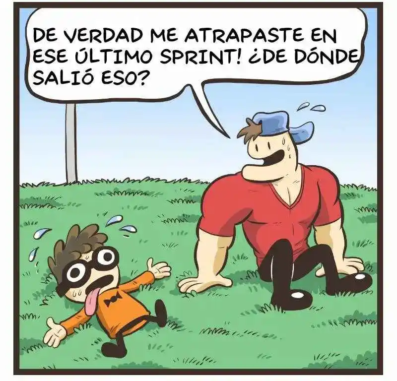 Nerd And Jock - Capítulo 25 - Página 14 - LectorTMOo