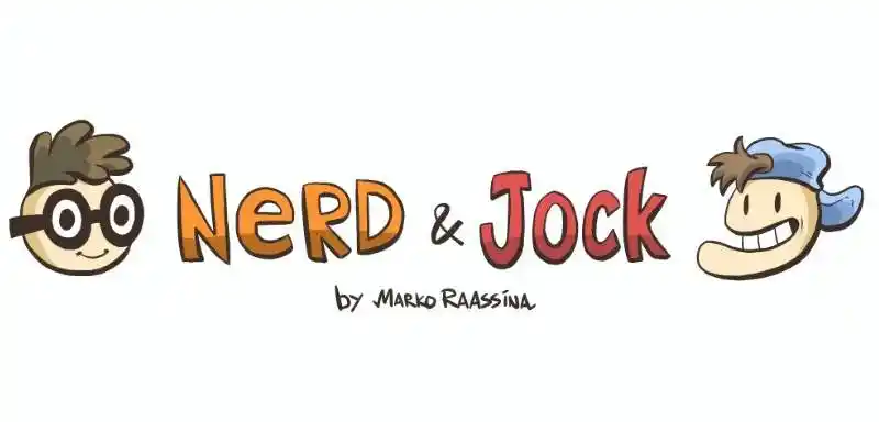 Nerd And Jock - Capítulo 26 - Página 2 - LectorTMOo