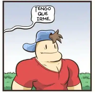 Nerd And Jock - Capítulo 26 - Página 5 - LectorTMOo