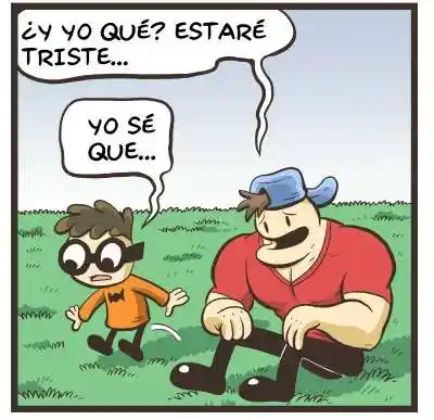 Nerd And Jock - Capítulo 26 - Página 12 - LectorTMOo