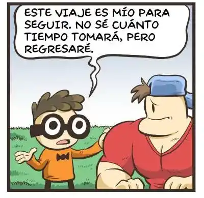 Nerd And Jock - Capítulo 26 - Página 14 - LectorTMOo