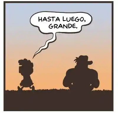 Nerd And Jock - Capítulo 26 - Página 16 - LectorTMOo