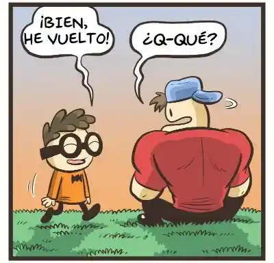 Nerd And Jock - Capítulo 26 - Página 19 - LectorTMOo