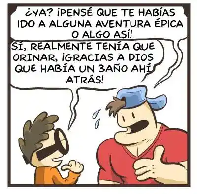 Nerd And Jock - Capítulo 26 - Página 21 - LectorTMOo