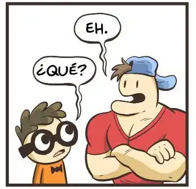 Nerd And Jock - Capítulo 26 - Página 23 - LectorTMOo