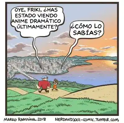 Nerd And Jock - Capítulo 26 - Página 28 - LectorTMOo