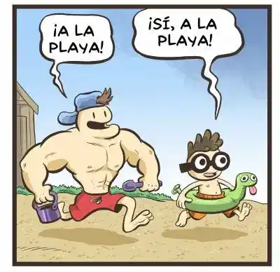Nerd And Jock - Capítulo 27 - Página 6 - LectorTMOo