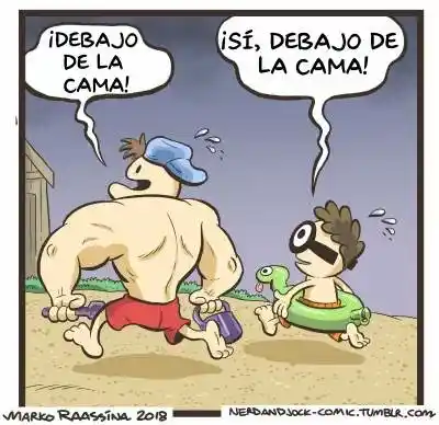 Nerd And Jock - Capítulo 27 - Página 9 - LectorTMOo