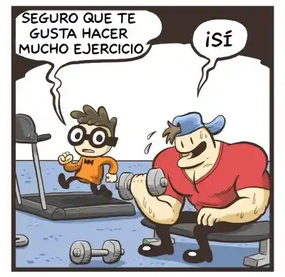 Nerd And Jock - Capítulo 28 - Página 3 - LectorTMOo