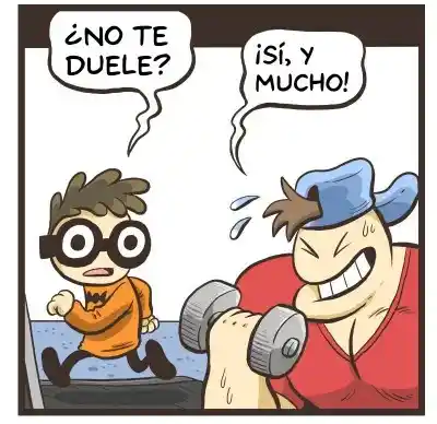 Nerd And Jock - Capítulo 28 - Página 7 - LectorTMOo