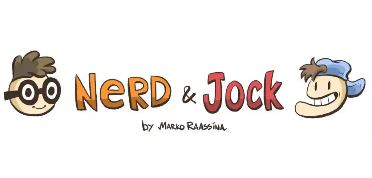 Nerd And Jock - Capítulo 29 - Página 2 - LectorTMOo