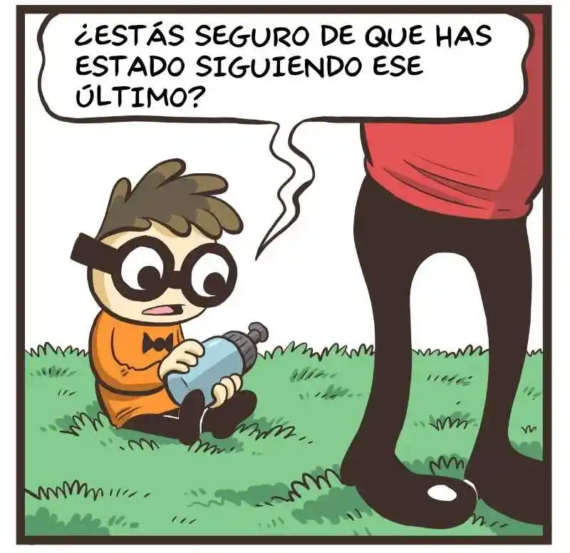 Nerd And Jock - Capítulo 29 - Página 7 - LectorTMOo